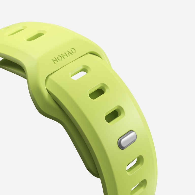 Bracelet Nomad Tempo Band 22mm - vue 2