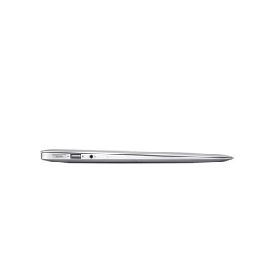 MacBook Air i5 (2017) 13,3'', 1,8 Ghz 1 To SSD 8 Go Intel HD Graphics 6000, Argent - QWERTY IT