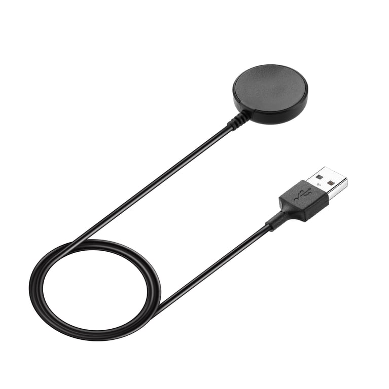 INF Câble De Chargement Usb-a Pour Galaxy Watch Ultra/active2/watch4/5/6/7 - vue 3