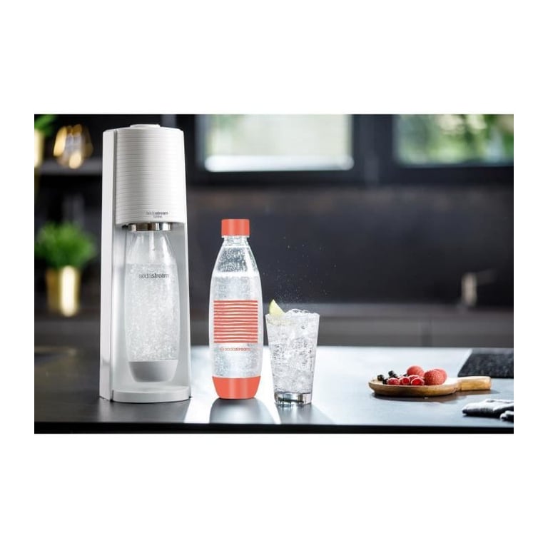 Bouteilles SODASTREAM Fuse Edition Limitée Pack de 3 bouteilles Sans PFAS - vue 2