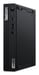Lenovo ThinkCentre M75q Gen 2 AMD Ryzen™ 7 PRO 16 Go DDR4-SDRAM 512 Go SSD Mini PC Noir