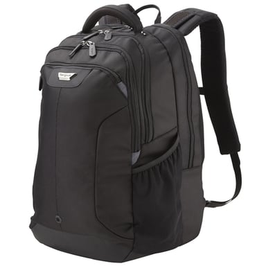 Targus Corporate Traveller 15,6'' Sac à dos pour ordinateur portable - Noire