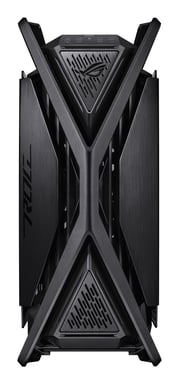 ASUS ROG Hyperion GR701 BTF Edition Tower Noir, Transparent