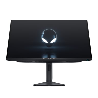 Alienware AW2725DF écran plat de PC 67,8 cm (26.7'') 2560 x 1440 pixels Quad HD QD-OLED Noir