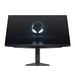 Alienware AW2725DF écran plat de PC 67,8 cm (26.7'') 2560 x 1440 pixels Quad HD QD-OLED Noir