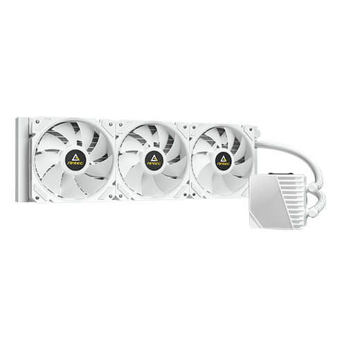 Antec SYMPHONY 360 Processeur Refroidisseur de liquide tout en un 12 cm 1 pièce Neuf - vue 2