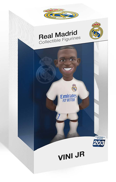 MINIX Real Madrid Neuf - vue 3