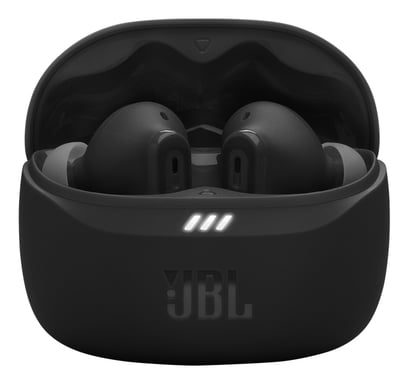 JBL Tune Beam 2 Casque Sans fil Ecouteurs Appels/Musique Bluetooth Noir