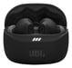 JBL Tune Beam 2 Casque Sans fil Ecouteurs Appels/Musique Bluetooth Noir