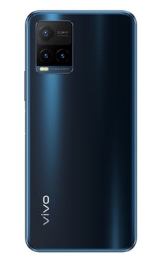 Y21s 128 GB, Blu, sbloccato