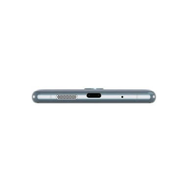 Xperia 1 128 GB, Gris, desbloqueado