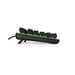 Teclado HP Pavillon 550 Gamer - teclado mecánico - negro