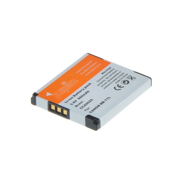 JUPIO CCA 0025 COMPATIBLE - vue 2