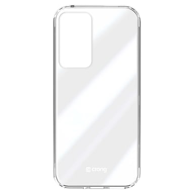 Custodia per Huawei P40 Pro Modello Crystal Slim Cover Ultra Resistente