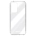 Crong Funda para Huawei P40 Pro Modelo Crystal Slim Cover Ultra Resistente Transparente
