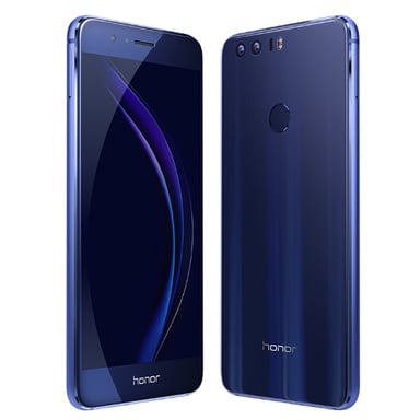 Honor 8 bleu Dual SIM