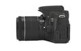 Canon EOS 750D + EF-S 18-55mm Juego de cámara SLR 24,2 MP CMOS 6000 x 4000 Pixeles Negro