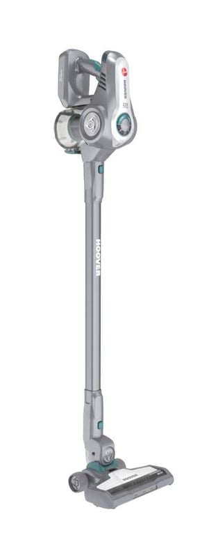 Hoover HF722AFG - vue 2