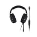 Acer Predator Galea 365 Cuffie con archetto cablato Play Black