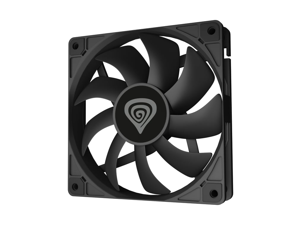 natec ventilateur ngf 2042 oxal 120 mm - vue 4