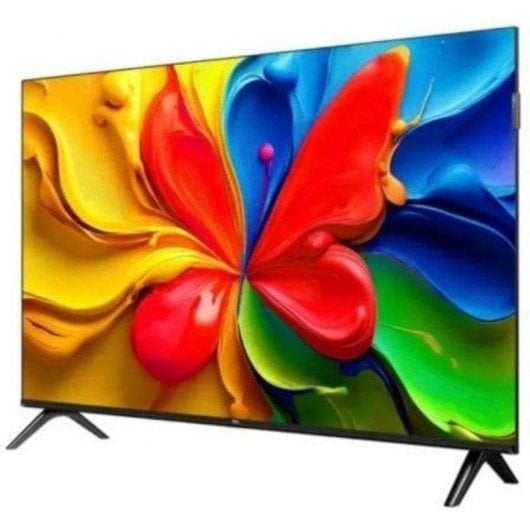 TV TCL 32S4K - vue 4