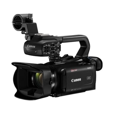 Canon XA -60 Videocámara manual 21,14 MP CMOS 4K Ultra HD Negro