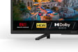 Sony KD32W800P1AEP TV 81,3 cm (32'') HD Smart TV Wifi Nero