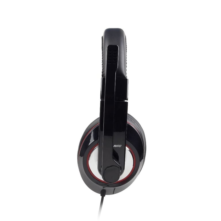 Gembird MHS U 001 écouteurcasque Avec fil Arceau AppelsMusique Neuf - vue 3