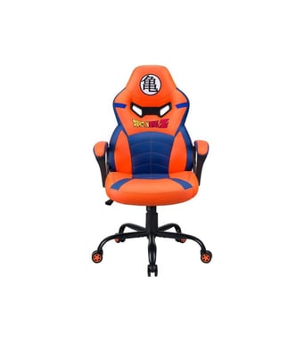 Siege Gaming - SUBSONIC - Dragon Ball Z (DBZ) - Modele Junior - Sous Licence Officielle