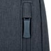 Rivacase 7711 DARK GREY maletines para portátil 39,6 cm (15.6'') Mochila Gris