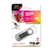 Silicon Power Jewel J80 unidad flash USB 64 GB USB tipo A 3.2 Gen 1 (3.1 Gen 1) Titanio