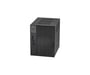Asrock DeskMeet X300 8L PC Nero Slot AMD X300 AM4