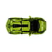 LEGO® Technic 42115 Lamborghini Sián FKP 37 - Modelo de automóvil de lujo para construir