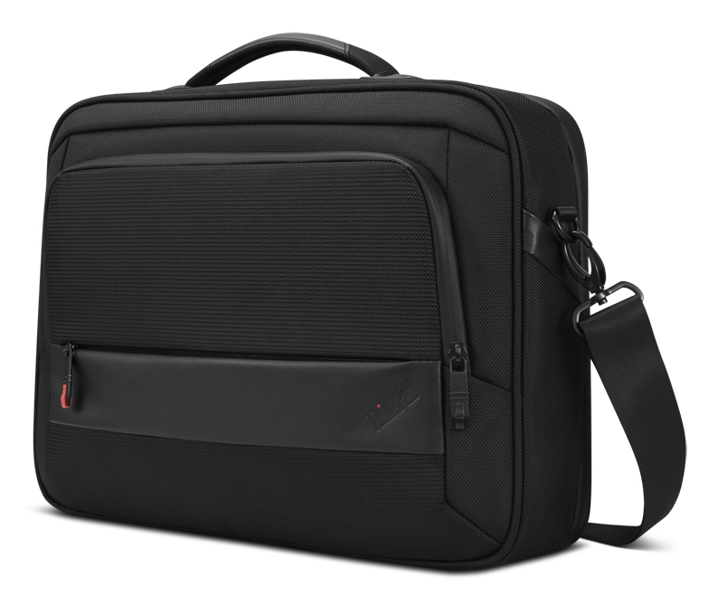 Sac Toploader Lenovo 4X41M69796 – Compatible 14 pouces, Monochromatique - vue 3
