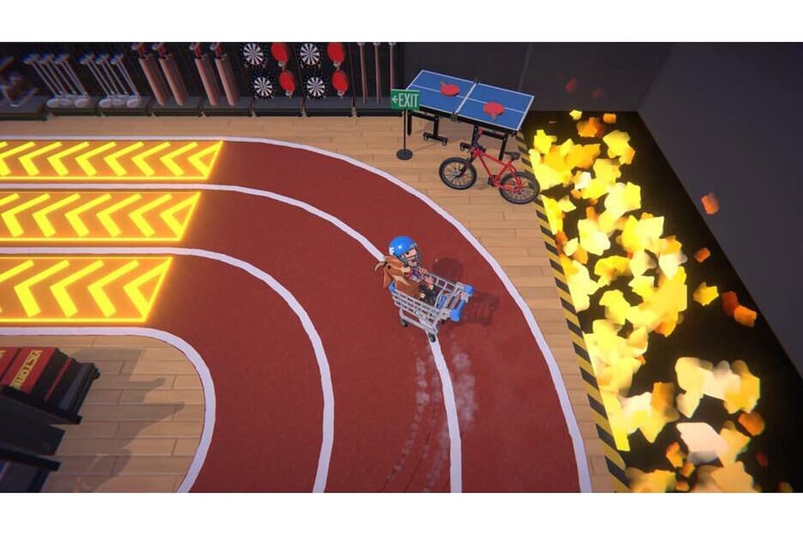 Liftoff: Drone Racing Neuf - vue 4