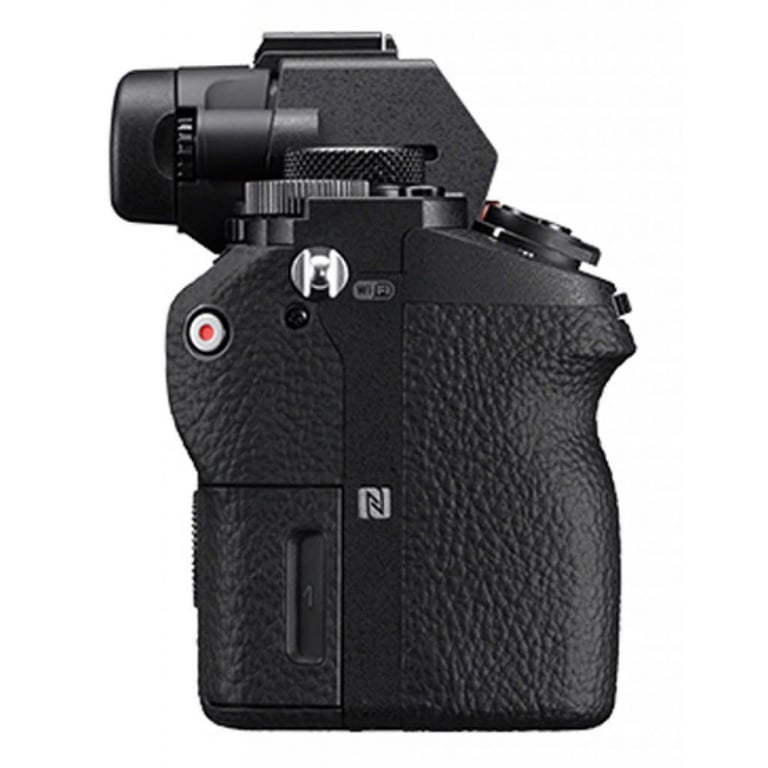 Appareil Photo Numérique Sony Alpha A7 II + Objectif FE 28-70mm – 24.3MP Plein Format - vue 5