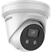 Hikvision DS-2CD2386G2-ISU/SL(2.8mm)(C) Dôme Caméra de sécurité IP Intérieure et extérieure 3840 x 2160 pixels Plafond/mur