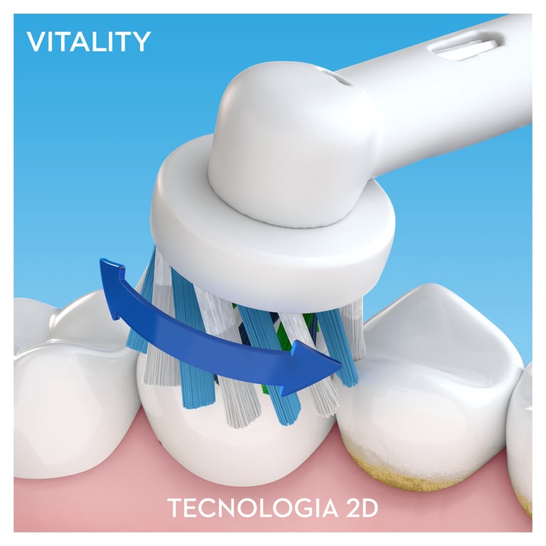 Oral B Vitality 100 - vue 6