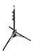Manfrotto 1051BAC tripode Negro