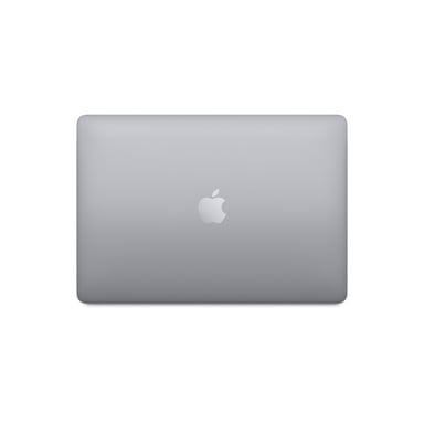 MacBook Pro Touch Bar M2 (2022) 13,3'', 3,5 GHz 512 GB SSD 8 GB APPLE GPU 10, Gris Espacial - QWERTY ES