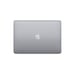 MacBook Pro Touch Bar M2 (2022) 13,3'', 3,5 GHz 512 GB SSD 8 GB APPLE GPU 10, Gris Espacial - QWERTY ES
