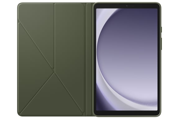 Samsung EF-BX110TBEGWW Custodia per tablet 22,1 cm (8,7'') Folio nero