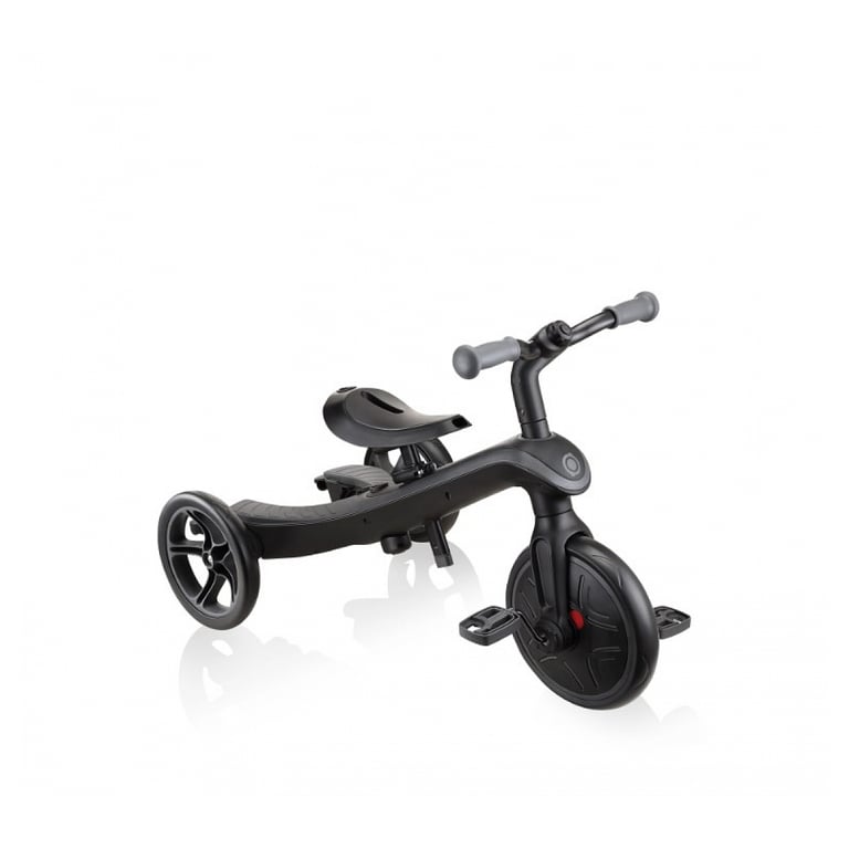 Tricycle évolutif EXPLORER 4 EN 1 DELUXE PLAY Mixte A partir de 3 roues - vue 9