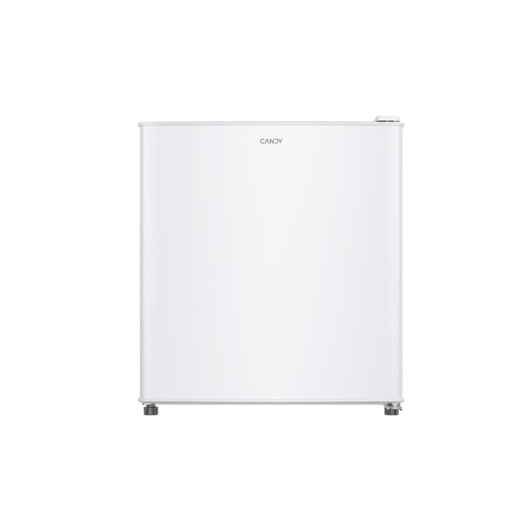 Réfrigérateur Compact Candy CHASD4351EWC – 42 L, Dégivrage Manuel, Classe E - vue 4
