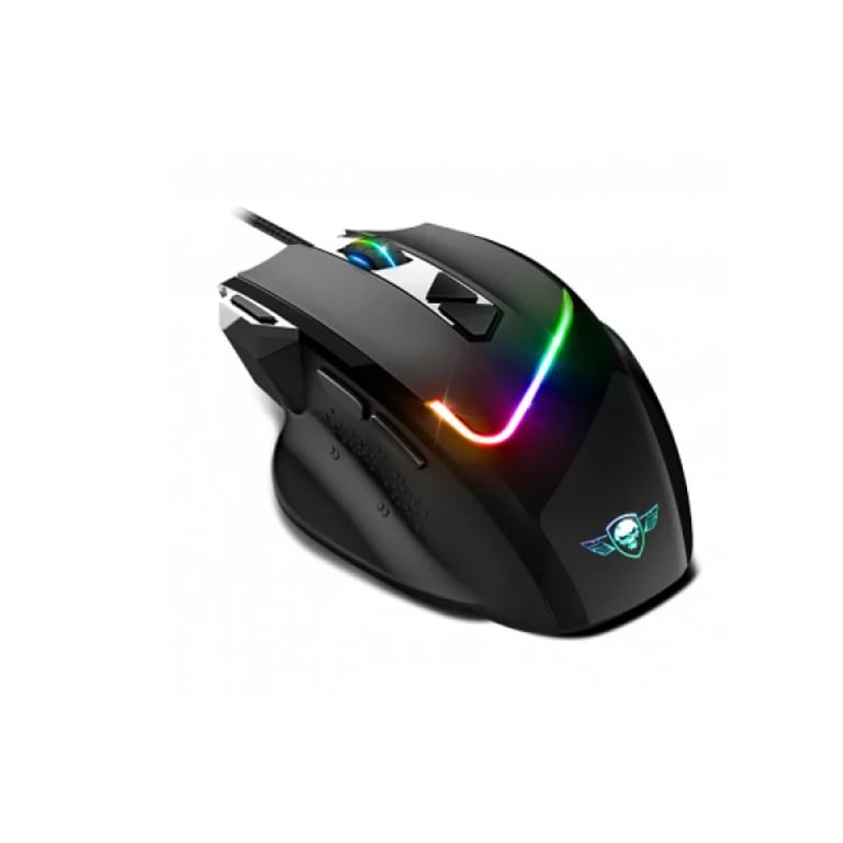 Spirit of Gamer Pro M3 RGB - vue 2