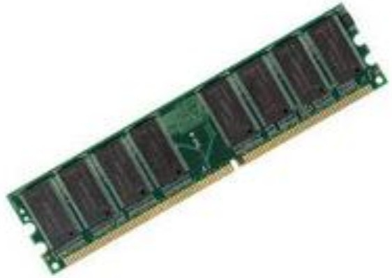 CoreParts MMI10054GB module de mémoire 4 Go DDR3 1333 MHz ECC Neuf