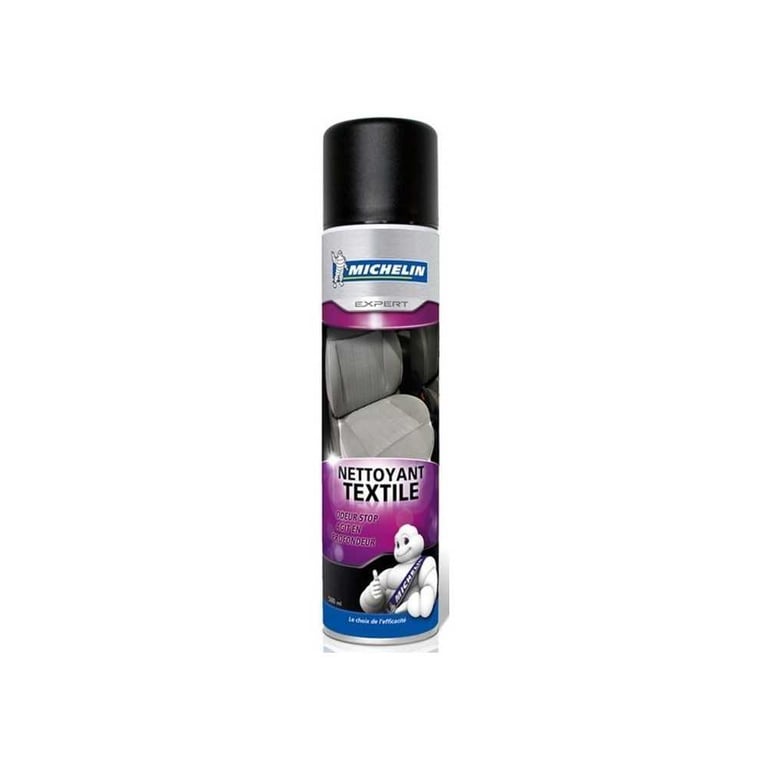 Nettoyant Expert Textile Pour Tapis Moquette 400ml Michelin Le Nettoyant - vue 2