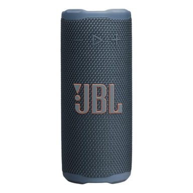 Haut-parleurs Bluetooth portables de haute qualité JBL 255689 en bleu - 16 W