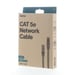 Hama 00300019 Cavo di rete grigio 1,5 m Cat5e U/UTP (UTP)