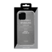 Coque hybride étincelante invisible pour iPhone Apple iPhone 13, Transparente